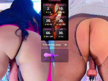dakotamilf-hot webcam model stream image