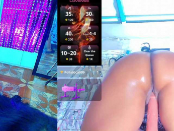 dakotamilf-hot webcam model stream image
