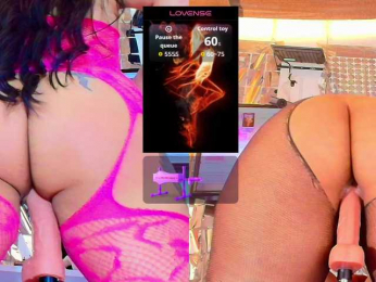 dakotamilf-hot webcam model stream image