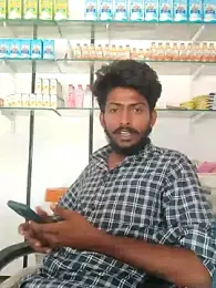 Teluguspicymodda webcam model stream image