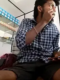 Teluguspicymodda webcam model stream image