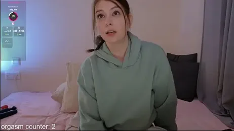 Germangirl1996 webcam stripchat model stream image