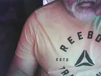 cashot58 webcam model stream image