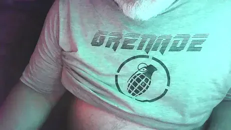 cashot58 webcam model stream image