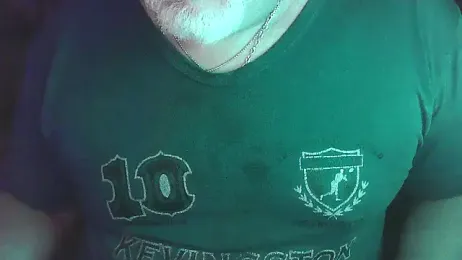 cashot58 webcam model stream image