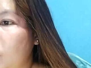 Princes Louela webcam model stream image