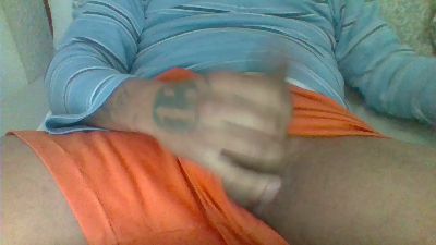 SRGANG webcam model stream image