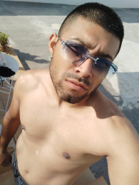 SRGANG webcam model stream image
