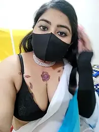MISS_QAYENAT webcam model stream image