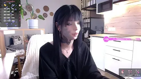 Tanya_M webcam model stream image