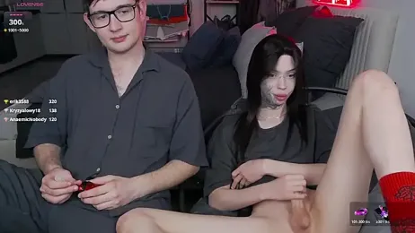 Tanya_M webcam model stream image