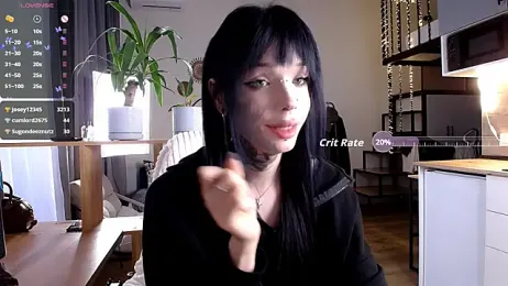 Tanya_M webcam model stream image