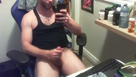 GeneralXMillyX webcam model stream image