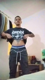 SoloTintaX66T webcam model stream image