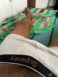 Senurak99 webcam model stream image