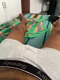 Senurak99 webcam model stream image