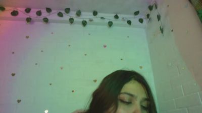 Sweetheart_42 webcam model stream image