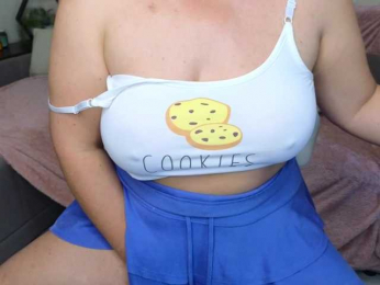 Baby-Mary webcam model stream image