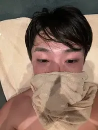 -kou-- webcam model stream image