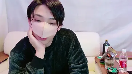 -kou-- webcam model stream image