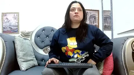 KataleyaStiward webcam model stream image