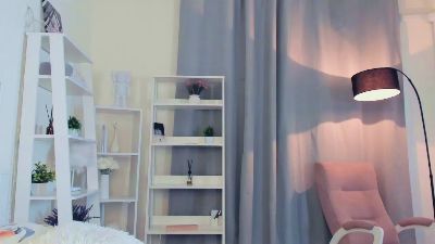 Beauty_sky webcam model stream image