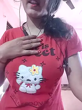 Bittu-rani webcam model stream image