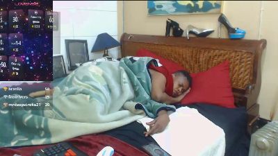 TallSwatiBiatch webcam model stream image