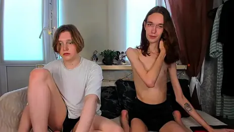 Calvin_and_Kevin webcam stripchat model stream image