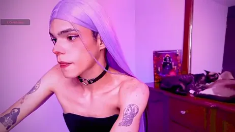 Varya_Ferreira webcam stripchat model stream image
