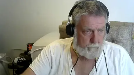 viejo_oso webcam model stream image