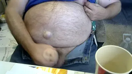 viejo_oso webcam model stream image
