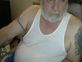 viejo_oso webcam model stream image