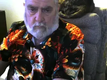 viejo_oso webcam model stream image