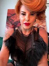 Selvaggia_official83 webcam model stream image