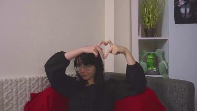 GaynaAmber webcam model stream image