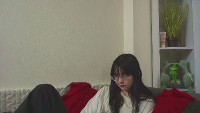 GaynaAmber webcam model stream image