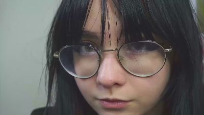 GaynaAmber webcam model stream image