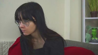 GaynaAmber webcam model stream image