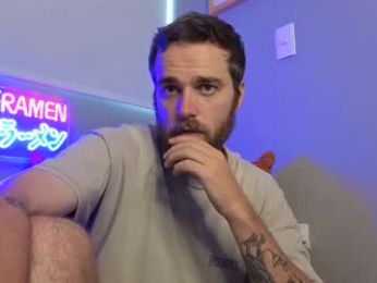 probablynotgonnahappen webcam chaturbate model stream image