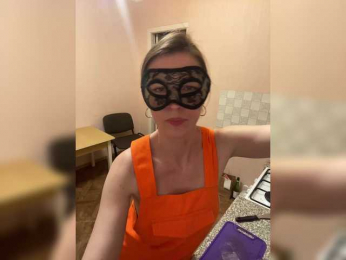 Katti-Sweet webcam model stream image