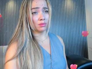 scarlette-jonnes webcam model stream image