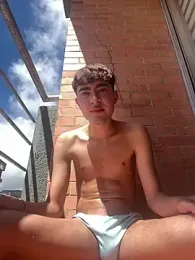 justinbeer_ webcam stripchat model stream image