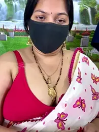 FlatVincy4 webcam model stream image