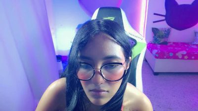 mishel_hott webcam model stream image