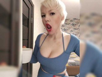 Snovidica webcam model stream image