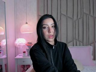 Ella Audrey webcam flirt4free model stream image
