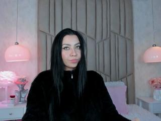 Ella Audrey webcam model stream image