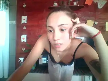 Priscilla-069 webcam model stream image