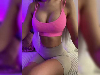 BarbieXs webcam model stream image